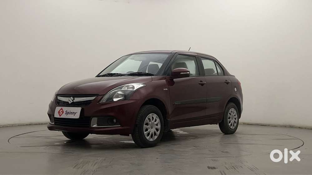 Maruti Suzuki Swift Dzire 2012-2015 VDI, 2017, Diesel