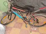 22 Inch cycle for 8 to 10 year Kids