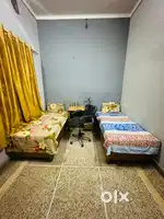 Free wifi and secured house