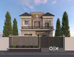 13 Marla VILLA!! For Sale in Jalandhar