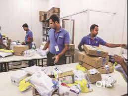 women wanted for picking & packing in Dmart