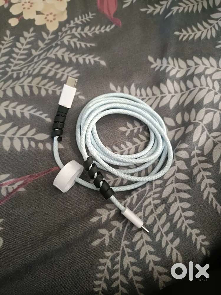 C TO C CABLE