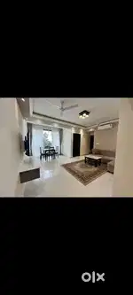 2bhk Furnished apartment for rent in casa amora