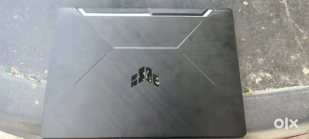 ASUS TUFF GAMING SERIES