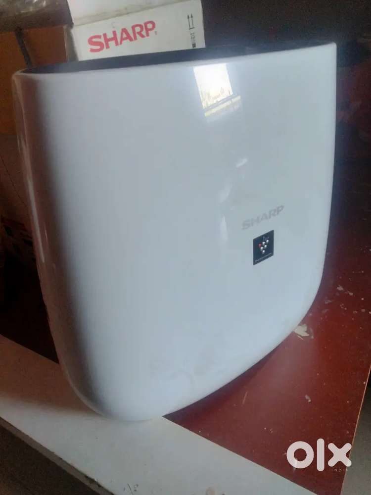Brand New sharp company Air purifier