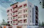 3bhk flat for sale in argora - kathal more road lajpat nagar
