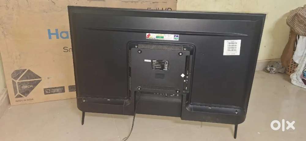 43 inch tv