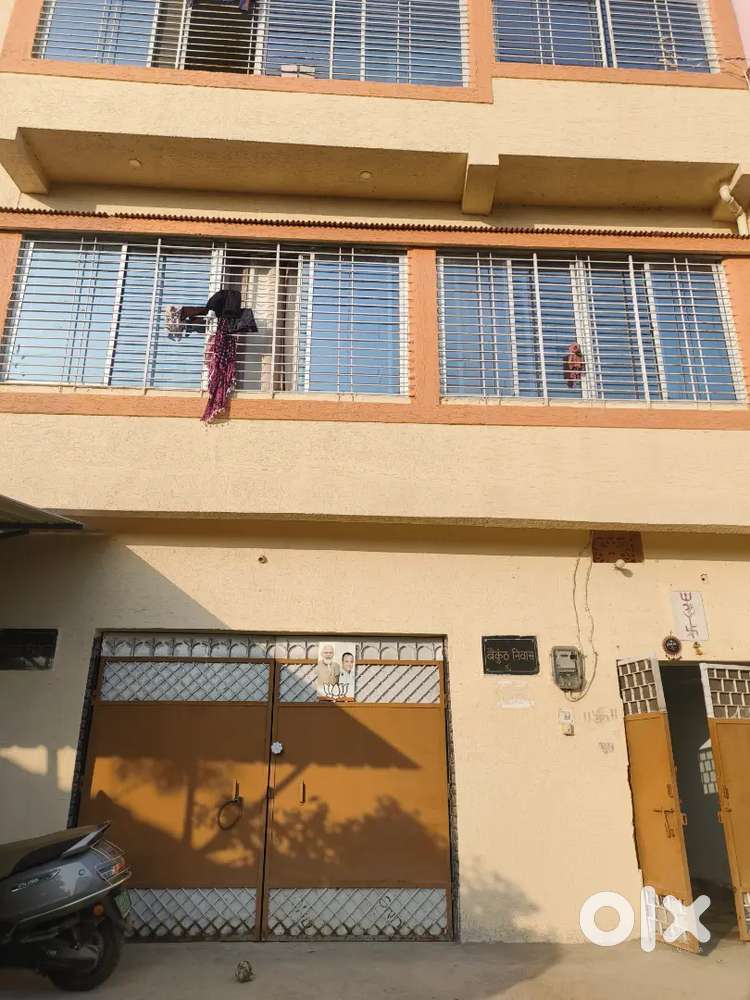 Affordable 2 BHK Home for Rent – Great Neighborhood