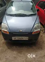 Chevrolet Spark 1.0 LT, 2010