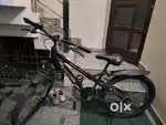 Tata Stryder front Bycycle 26inch in excellent condition