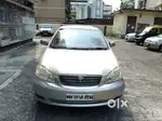 Toyota Corolla H4 1.8G, 2006, Petrol