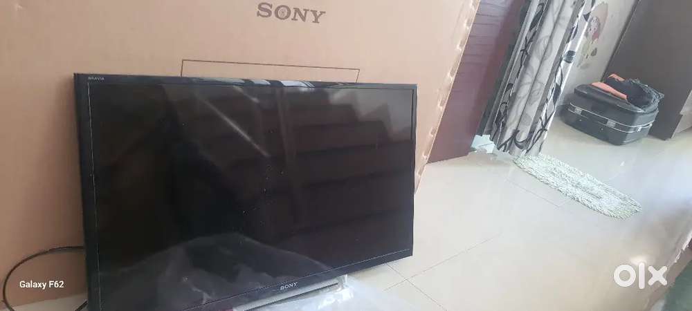 Sony 32 inch lcd tv