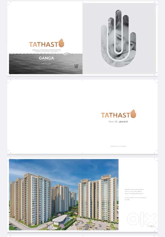 Affordable Flats