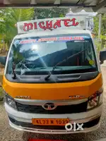 TATA INTRA V10 AC