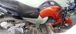 Yamaha fz first model with good engine condition price negotiable
