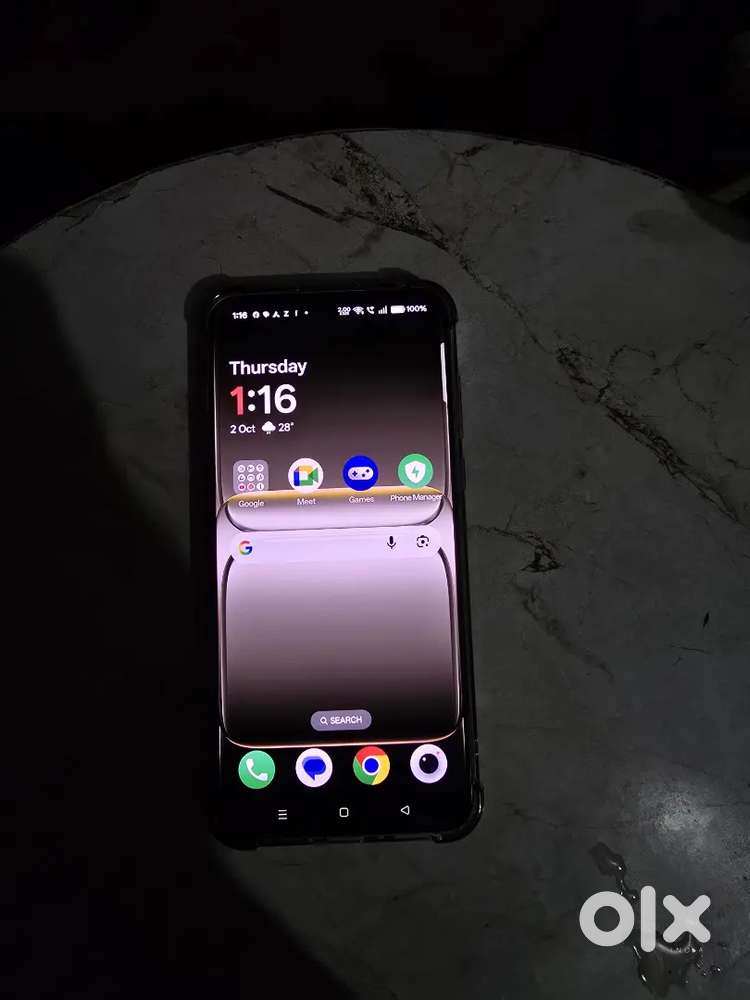 One plus nord 5