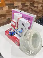 CCTV Camera CP PLUS, SPYCAMERA, DOOR PHONE, DOOR LOCK INSTALLATION