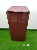 Single door samsung 190 liters 4 star rating with free shipping @6499*
