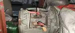 3 Phase induction motor