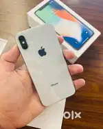 IPHONE X (Sale New Refurbished Big Offers Up to 60% Off)