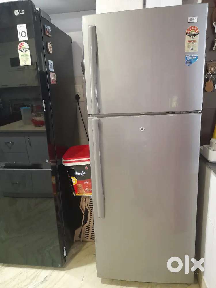 LG Double Door