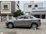 Maruti Suzuki Swift Dzire 1.3 VXI, 2021, Petrol