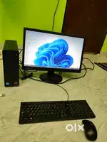 Hp computer core i3 12 th generation 512gb 8gb near coundtion