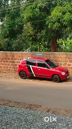 Maruti Suzuki Alto 2006 Petrol Good Condition