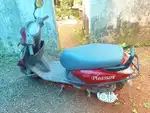 Good condition and good mileage