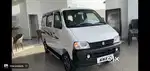 Maruti Suzuki Eeco 2015