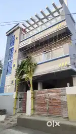 2BHK house for lease