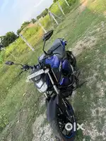 Yamaha fz v3,0 spot thamb