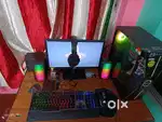 Desktop Set New Condition A-Z With All Box And Bill