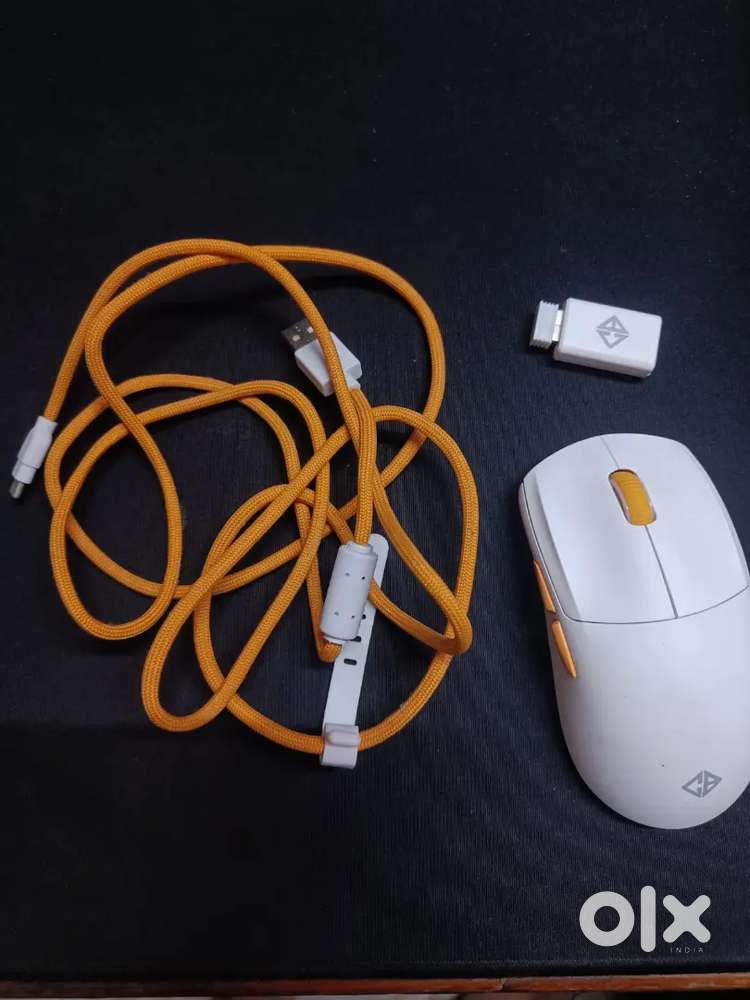 Wireless Gaming Mouse