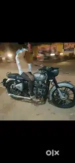 Fully modified