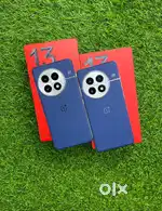 OnePlus 13 12GB/256GB Midnight Ocean Color Indian Unit  JUST BOX OPEN