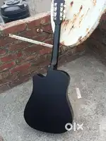 Guitar  revel