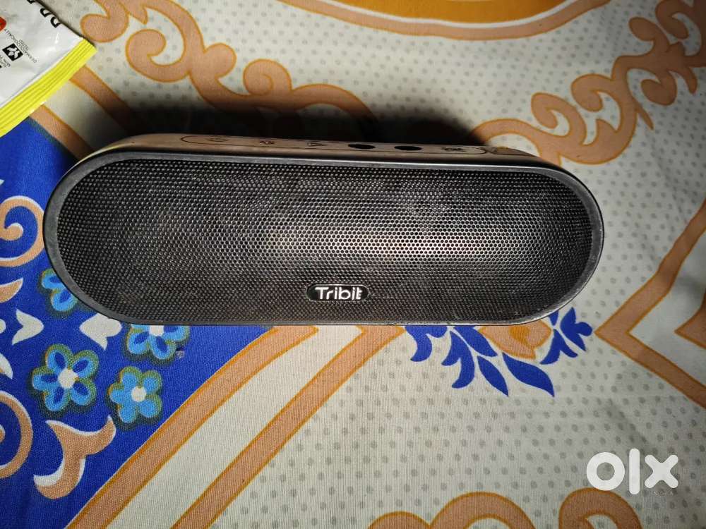 Tribit maxsound plus 24w