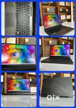 ASUS ROG LAPTOP with 6gb gpu IN RTX*