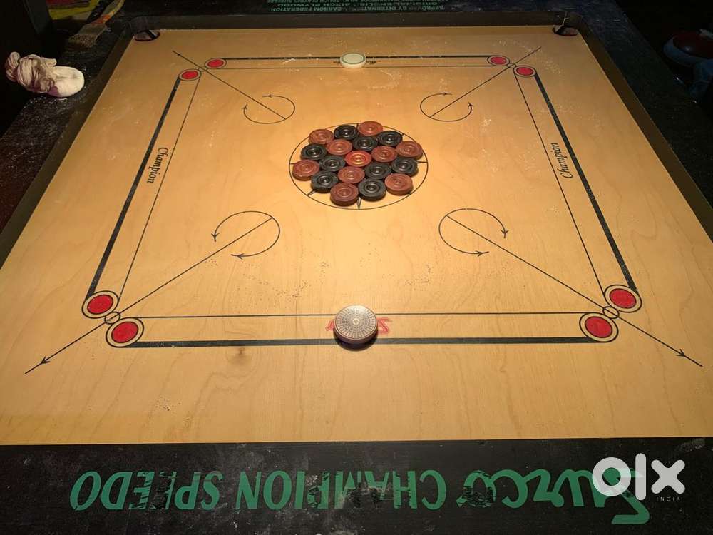 Carrom Board
