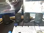 Sony SA-D40M2 Home theatre