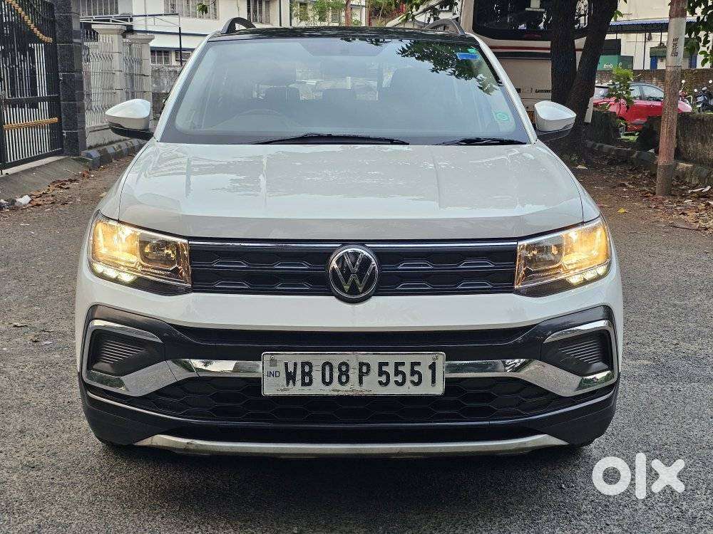 Volkswagen Taigun, 2023, Petrol