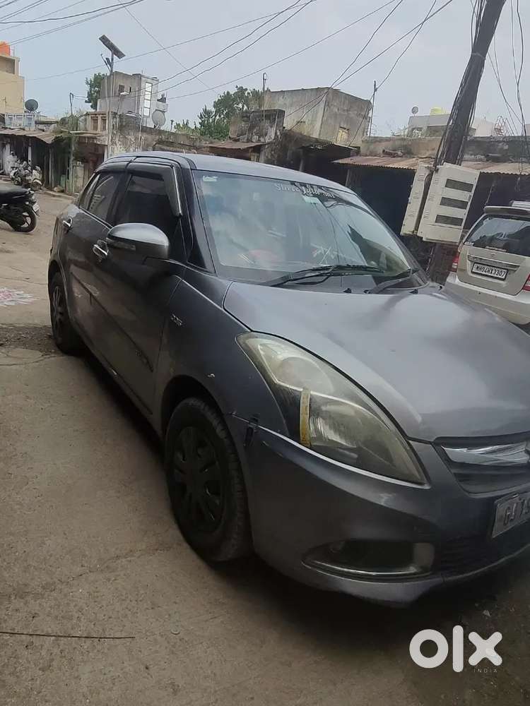 Maruti Suzuki Swift Dzire 2014 Diesel 85000 Km Driven
