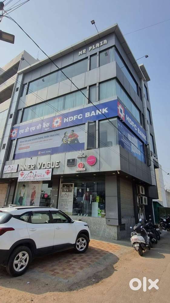 Premium commercial office space avliable for lease/rent