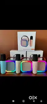 Loud speaker