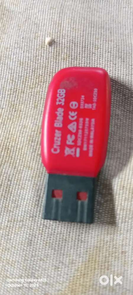 Sandicks 32 gb pendrive