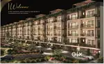 3bhk with Puja room Available for rent