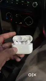 Apple airpods 2nd gen