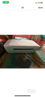 Printer machine