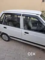 Maruti Suzuki 800 2005 Petrol Well Maintained